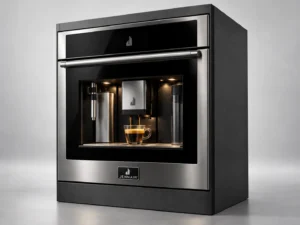 JennAir coffee system