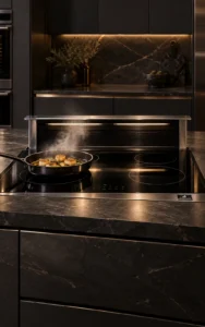 JennAir cooktop repair in Houston