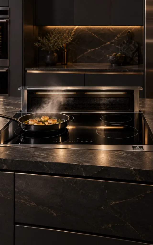 JennAir cooktop repair in Houston