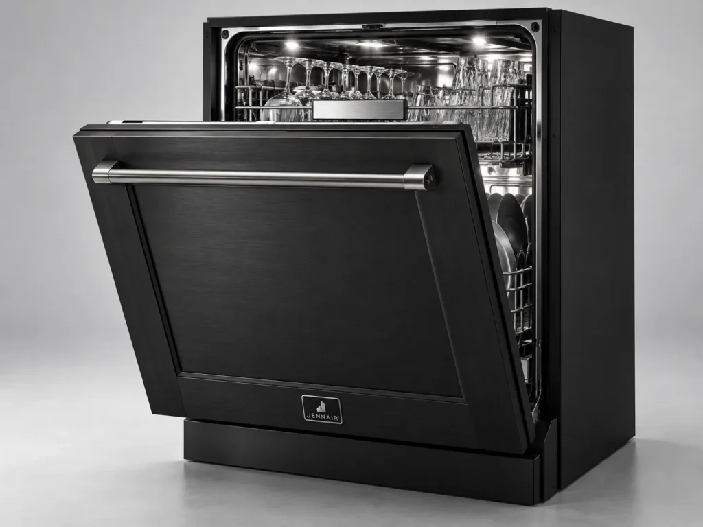 JennAir dishwasher