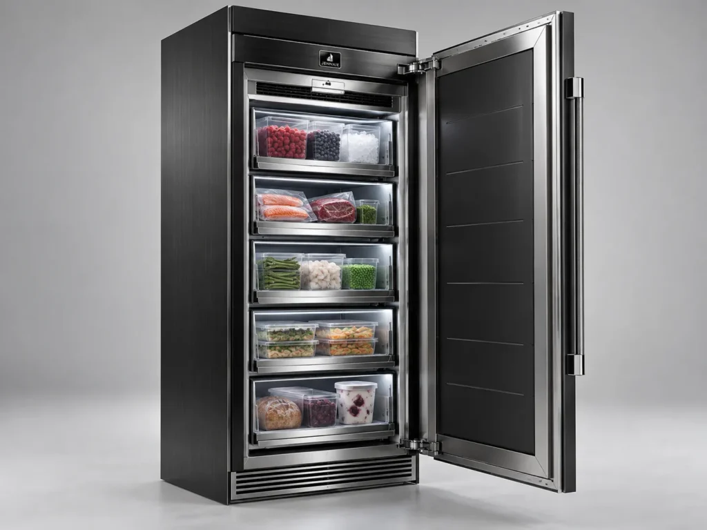 JennAir freezer