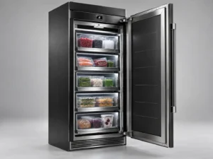 JennAir freezer