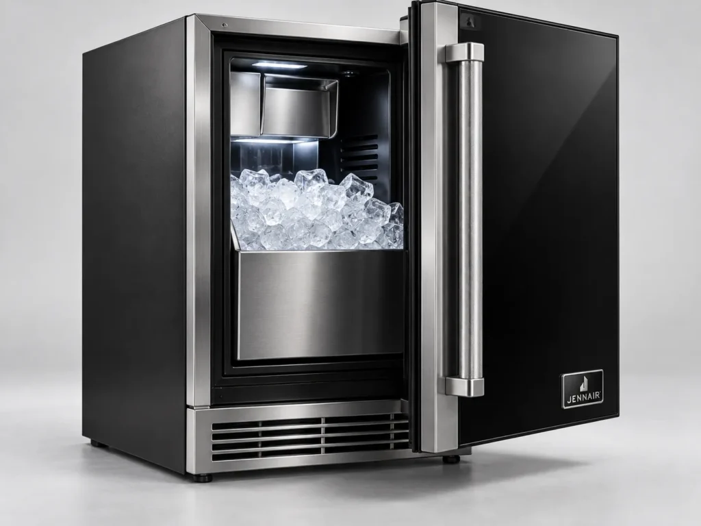 JennAir ice maker