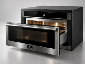 JennAir microwave