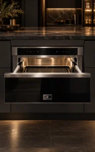 JennAir microwave repair in Houston