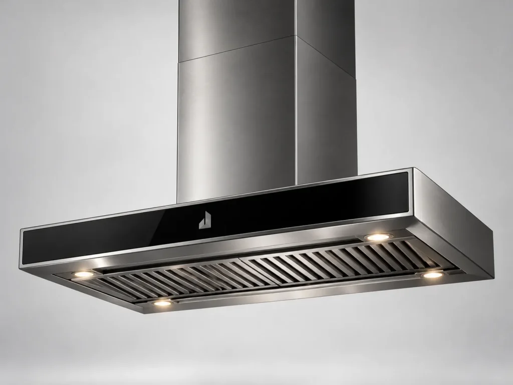 JennAir range hood