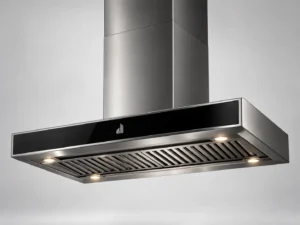 JennAir range hood
