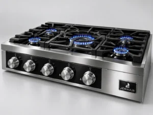 JennAir rangetop