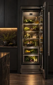 JennAir refrigerator repair in Houston