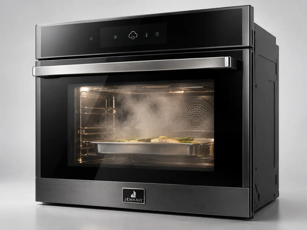 JennAir steam oven
