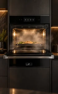 JennAir steam oven repair in Houston
