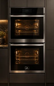 JennAir wall oven repair in Houston