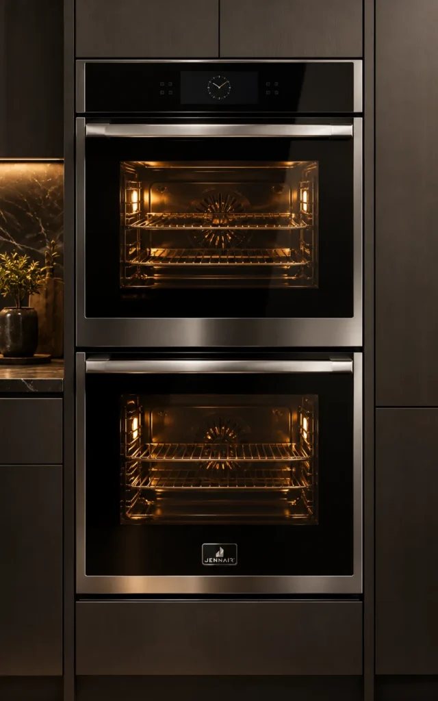 JennAir wall oven repair in Houston