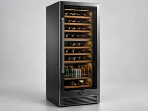 JennAir wine cooler