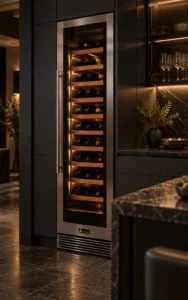 JennAir wine cooler repair in Houston